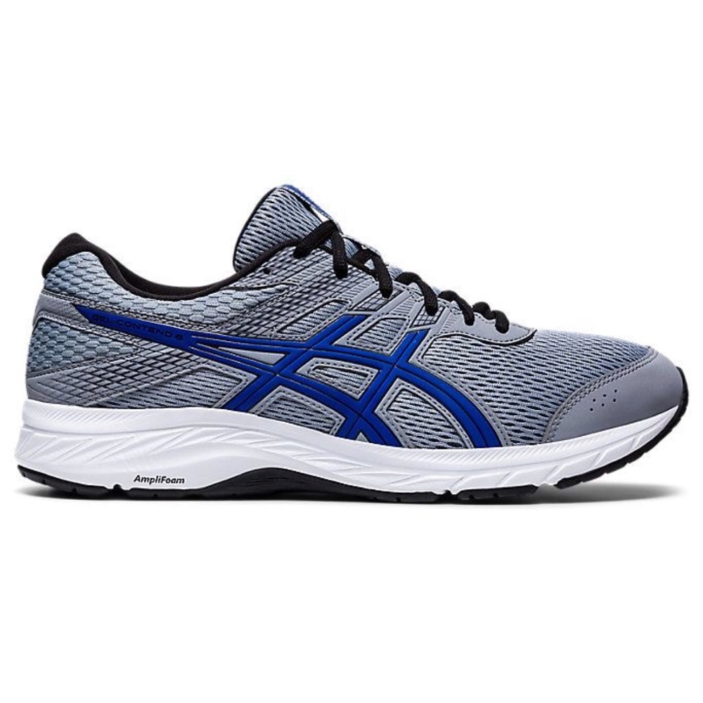ASICS Gel-Contend 6 Running Shoes - Picture 2 of 7